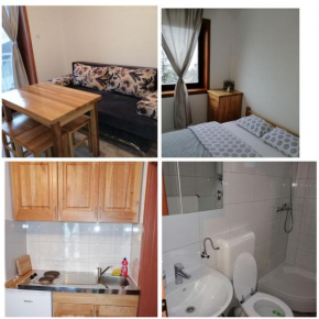 Apartmani DA HOX Vlašić 1
